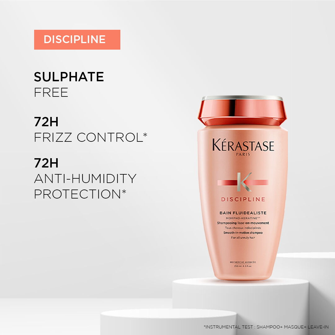 Kerastase shop shampoo price